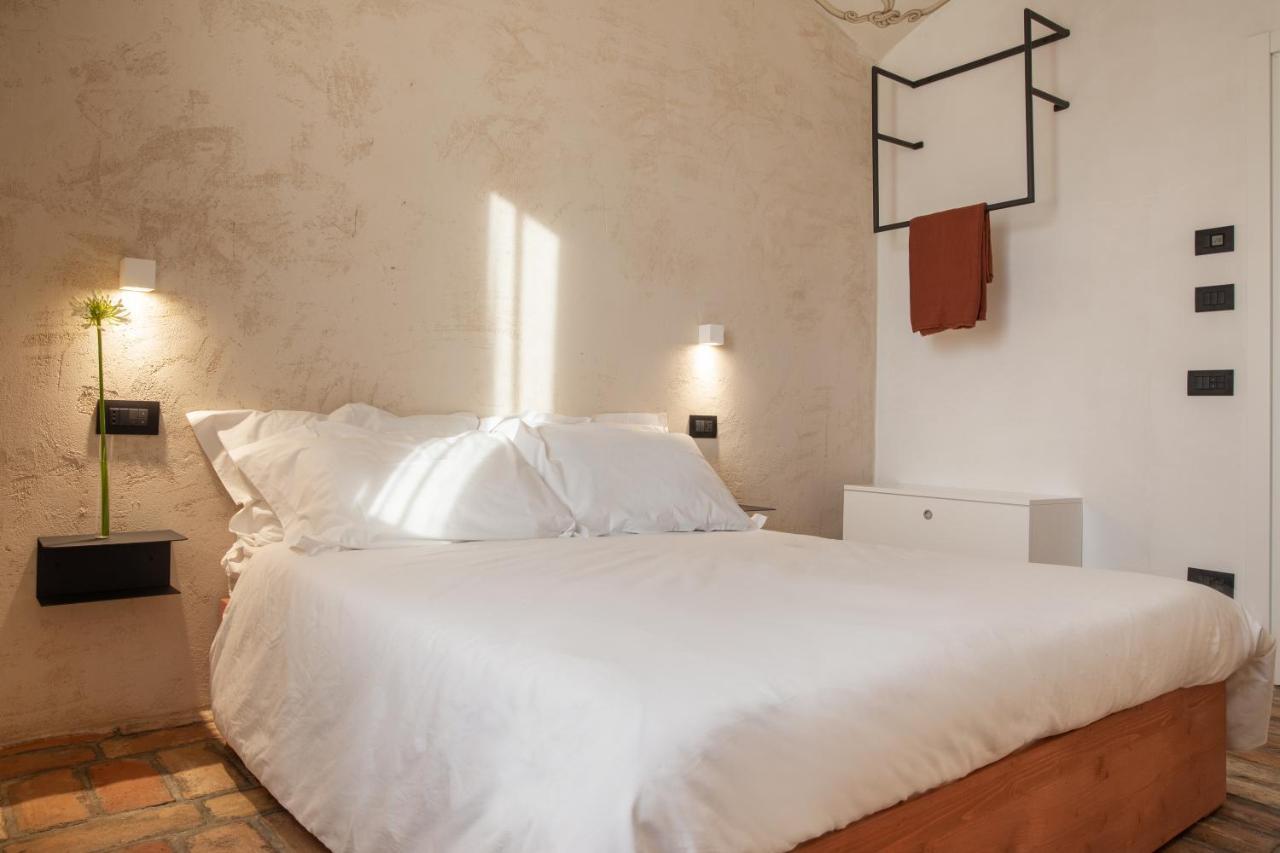 Ognissanti Guesthouse Fermo Extérieur photo
