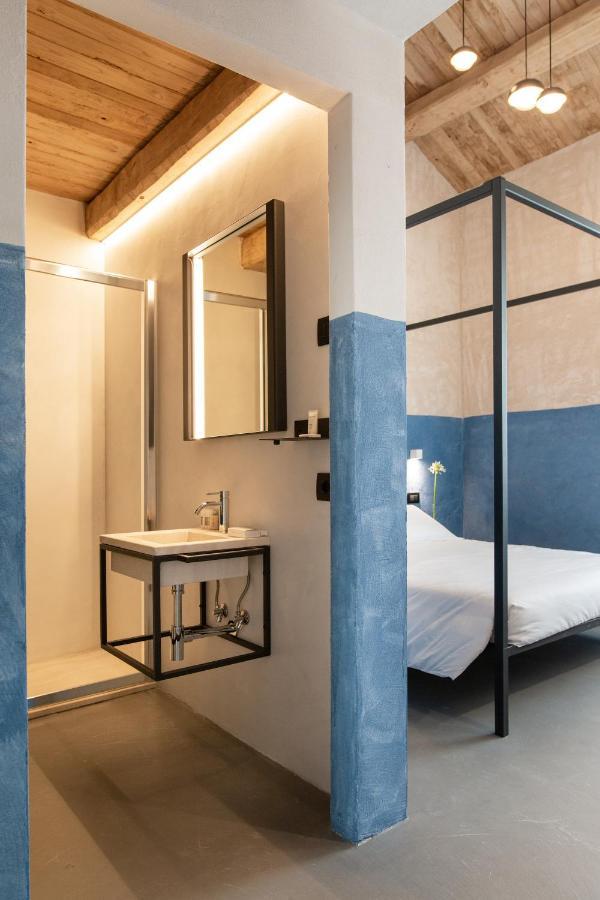 Ognissanti Guesthouse Fermo Extérieur photo