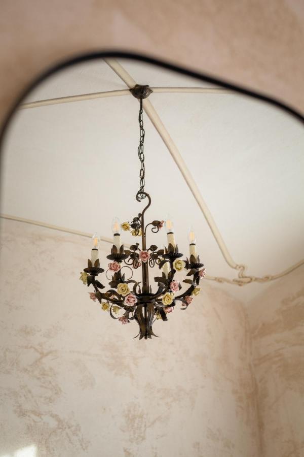 Ognissanti Guesthouse Fermo Extérieur photo