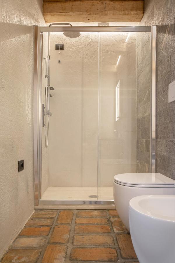 Ognissanti Guesthouse Fermo Extérieur photo