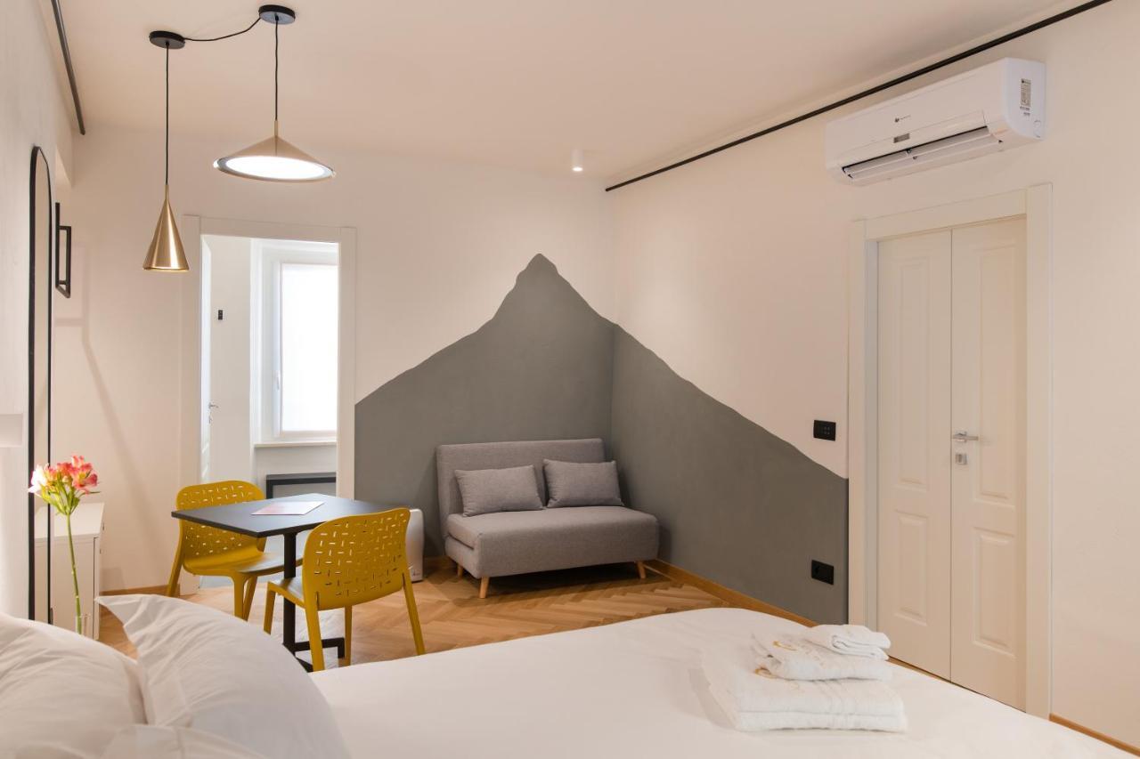 Ognissanti Guesthouse Fermo Extérieur photo