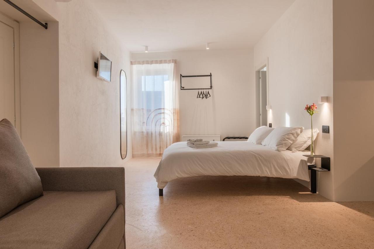 Ognissanti Guesthouse Fermo Extérieur photo