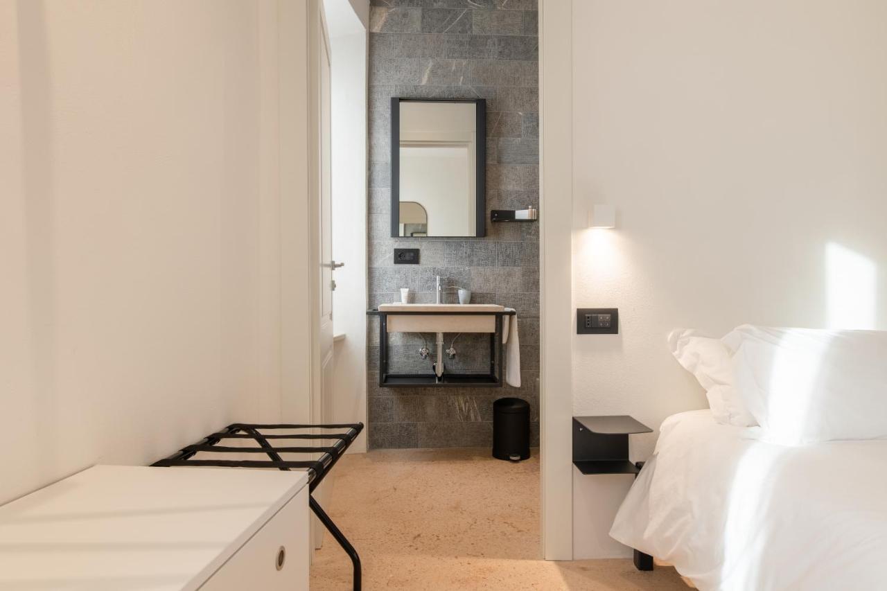 Ognissanti Guesthouse Fermo Extérieur photo